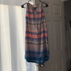 Sun Dress